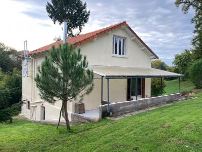 Vente Maison CONFOLENS 16500