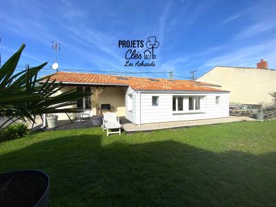 Vente Maison GIROUARD 85150