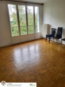Vente Appartement 3 pices CHANTILLY 60500