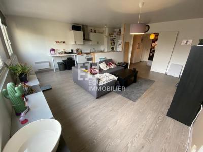 Vente Appartement 3 pices LILLE 59000