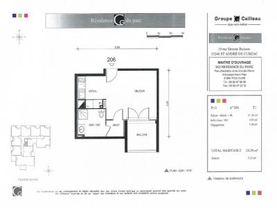 Location Parking NOISY-LE-GRAND 93160