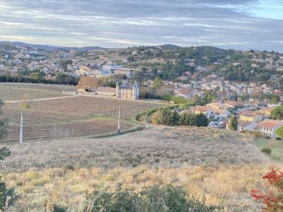 Vente Terrain LIMOUX 11300