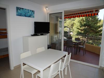 Location vacances Appartement CAVALAIRE-SUR-MER 83240