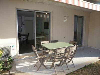 Location vacances Appartement CAVALAIRE-SUR-MER 83240