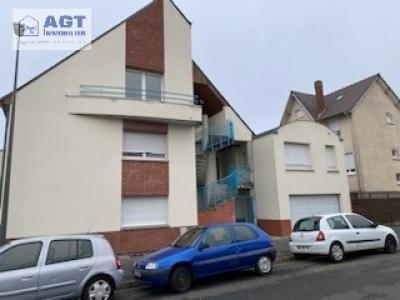 Location Local commercial BEAUVAIS 60000