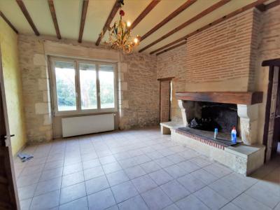 Vente Maison 8 pices LAMOTHE-LANDERRON 33190