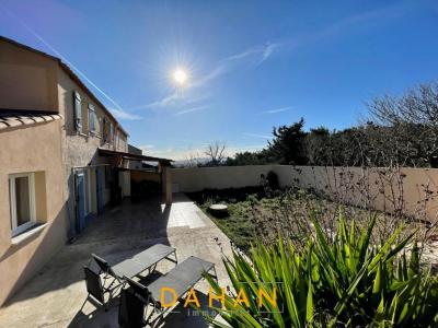 Vente Maison 5 pices MARSEILLE-13EME-ARRONDISSEMENT 13013