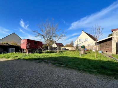 Vente Terrain PONT-SAINTE-MAXENCE 60700