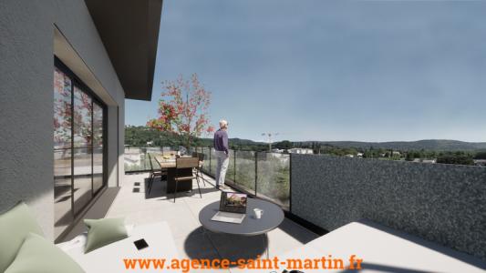 Vente Appartement 4 pi�ces ANCONE 26200