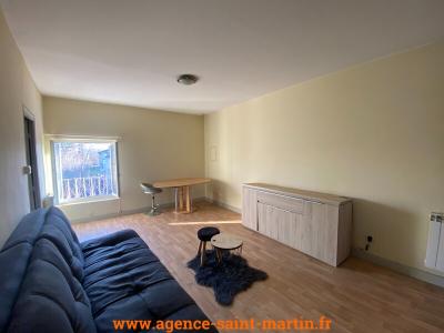 Vente Appartement 2 pi�ces ANCONE 26200