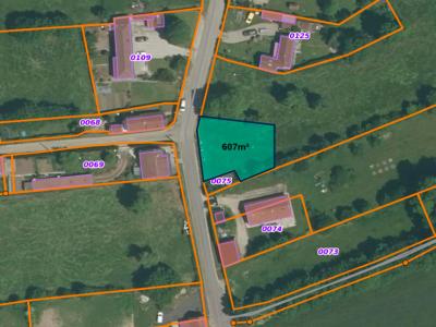 Vente Terrain POIX-DE-PICARDIE 80290