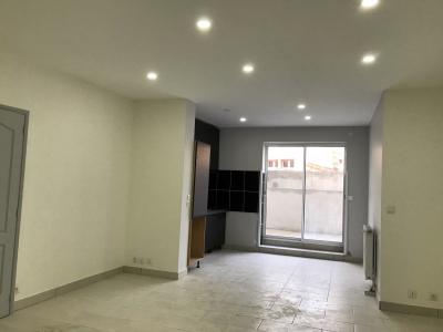 Vente Appartement AGEN 47000