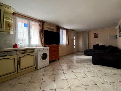 Vente Appartement FREJUS 83600