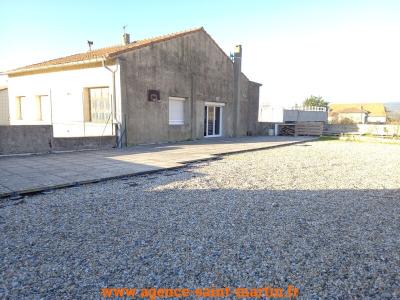 Vente Immeuble ANCONE 26200