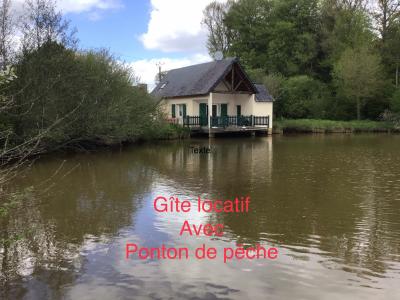 Vente Maison FOUGERES 35300