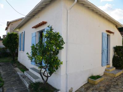 Vente Maison CAVALAIRE-SUR-MER 83240