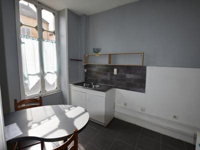 Location Appartement 2 pices CHARLIEU 42190
