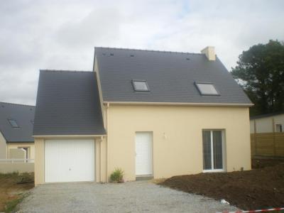 Vente Maison 5 pices LANVENEGEN 56320
