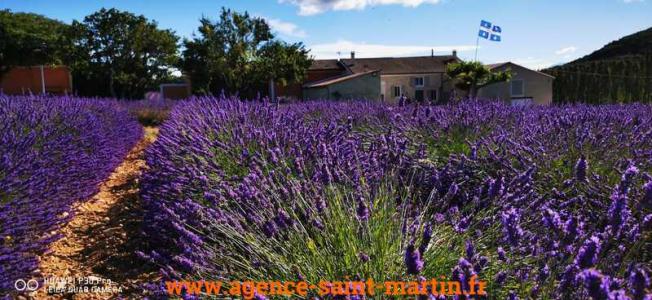 Vente Maison 7 pi�ces ANCONE 26200