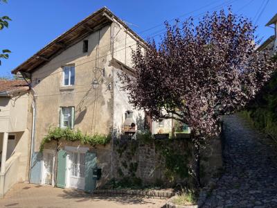 Vente Maison CONFOLENS 16500