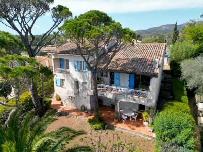 Vente Maison SAINT-RAPHAEL 83700