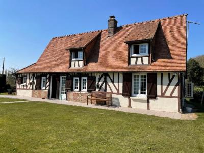 Vente Maison 4 pices BERNAY 27300