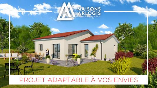 Vente Maison 4 pices SAINT-SAUVEUR 38160