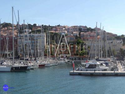 Vente Appartement 4 pices BANYULS-SUR-MER 66650