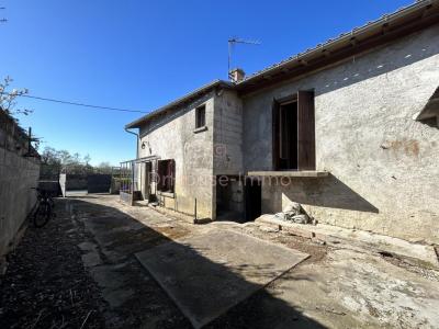 Vente Maison 4 pices MOUTERRE-SILLY 86200