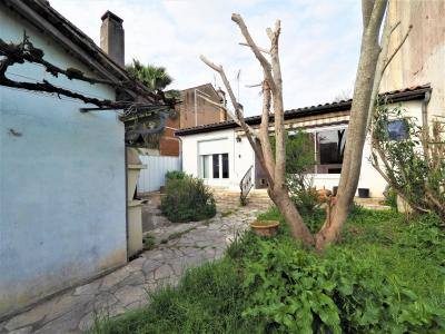 Vente Maison MARMANDE 47200