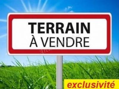 Vente Terrain ARCIS-SUR-AUBE 10700