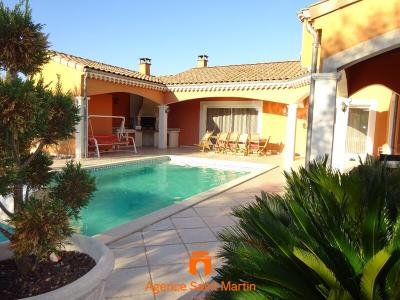 Vente Maison 6 pices ANCONE 26200