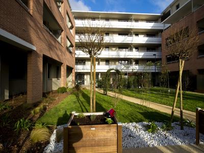 Vente Appartement CASTANET-TOLOSAN 31320