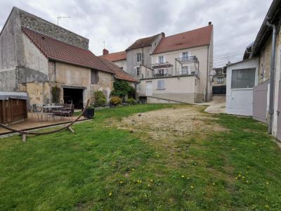 Vente Immeuble CHATEAU-THIERRY 02400