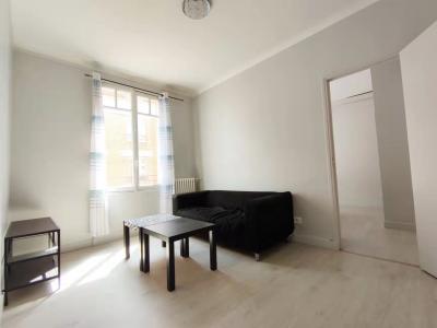 Vente Appartement AUBERVILLIERS 93300