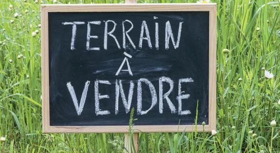 Vente Terrain OSNY 95520