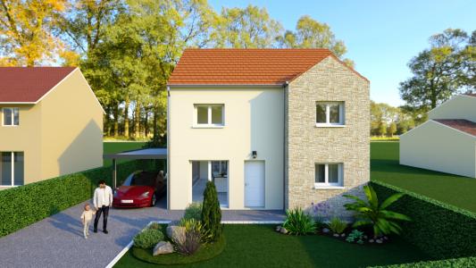 Vente Maison BEZU-LA-FORET 27480