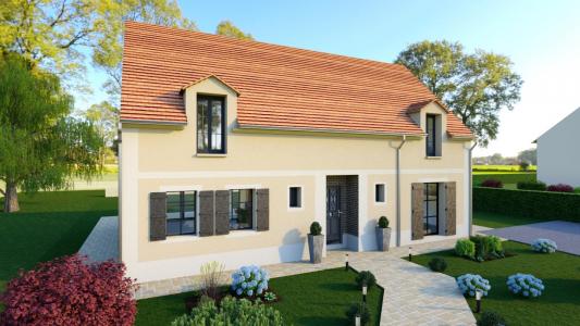 Vente Maison PRECY-SUR-OISE 60460