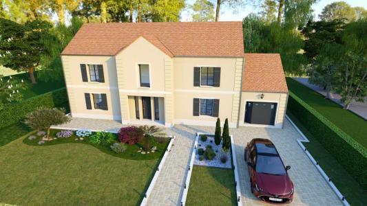 Vente Maison PRECY-SUR-OISE 60460