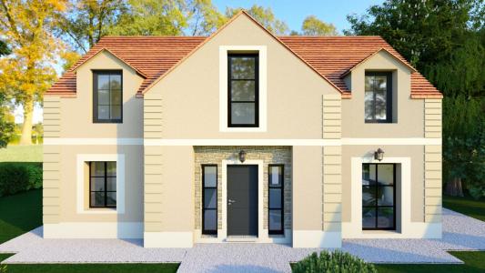 Vente Maison VERNON 27200