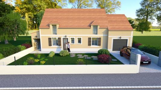 Vente Maison GISORS 27140