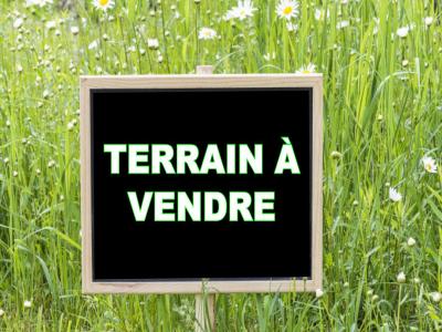 Vente Terrain VERT-LE-GRAND 91810