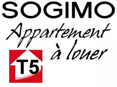 Location Appartement 5 pices LORMONT 33310