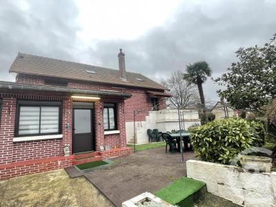 Vente Maison 8 pices SOISSONS 02200