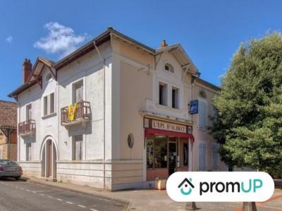 Vente Maison 7 pices LABRIT 40420