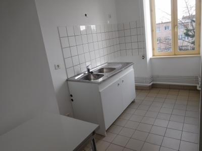 Location Appartement 3 pices BELFORT 90000