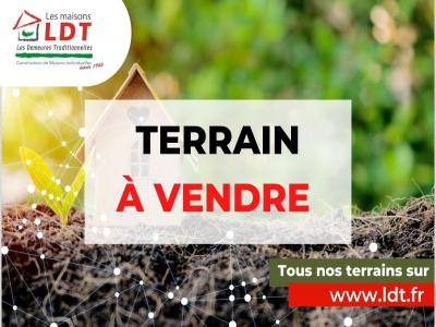 Vente Terrain HEBECOURT 80680