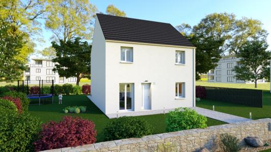 Vente Maison 5 pices ERAGNY 95610