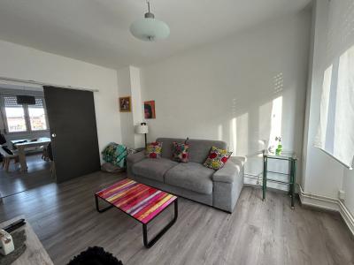 Vente Appartement 4 pices DUNKERQUE 59140