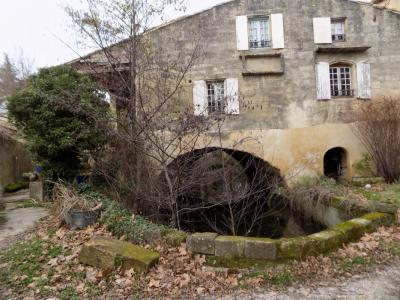 Vente Maison 5 pices UZES 30700